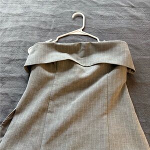 Aritzia element tube top